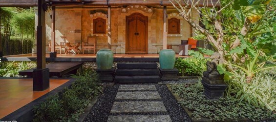 Signature Villa